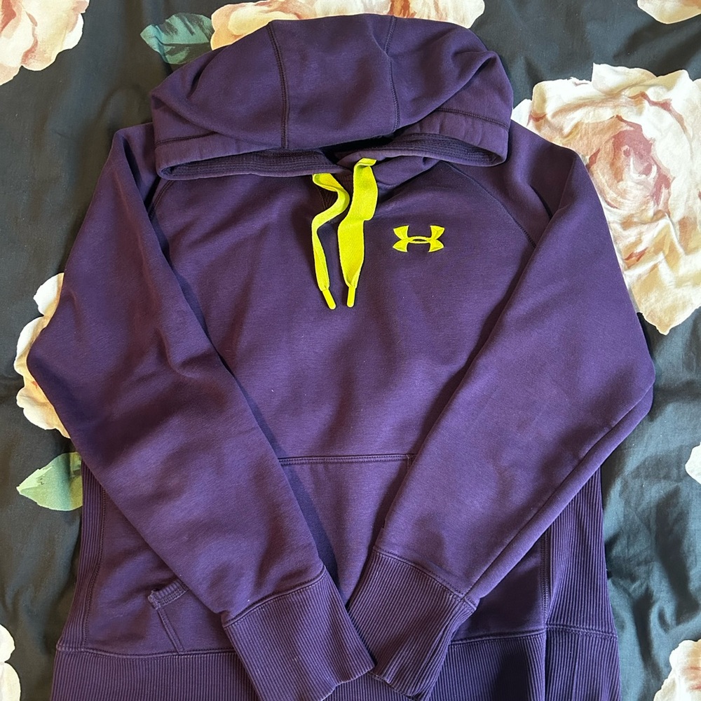 Under Armour Storm Hoodie W size M